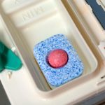 Moć tableta za pranje sudova: Više od običnog čišćenja posuđa