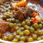 Tajna Savršenog Graška: Dodajte Ovaj Sastojak za Neponovljiv Okus