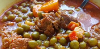 Tajna Savršenog Graška: Dodajte Ovaj Sastojak za Neponovljiv Okus