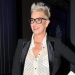 Muž Tijane Dapčević deda može da joj bude , sav osedeo , duga brada…POGLEDAJTE KAKO IZGLEDA