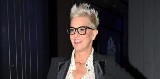 Muž Tijane Dapčević deda može da joj bude , sav osedeo , duga brada…POGLEDAJTE KAKO IZGLEDA