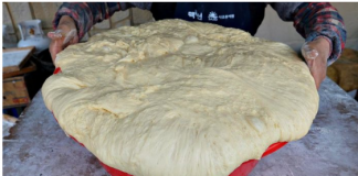 Konačno znam šta da DODAM tijestu da bude savršeno mekano i pahuljasto: Od toga pečem lepinje, kolače, vijuge i praznične kolače – sve od jednog tijesta!