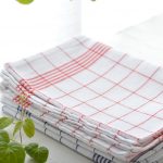 Jednostavan Trik za Izbjeljivanje Kuhinjskih Krpa bez Otkuhavanja