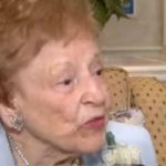 Vera, sa 108 godina, otkriva tajnu svoje dugovječnosti i sreće