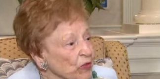 Vera, sa 108 godina, otkriva tajnu svoje dugovječnosti i sreće