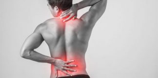 Najvažniji VITAMIN za BOLESNA LEĐA! Brzo uklonite upalu,bol i ukočenost