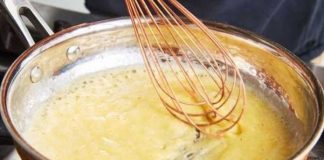 Evo kako napraviti ZAPRŠKU: Mnoge domaćice ne znaju pravu CAKU, pa će ovo jelo biti 10 puta ukusnije!