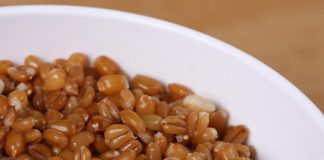 Žene bi morale jesti kuhanu pšenicu iz ovih 5 zdravstvenih razloga