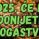 Ova 2 znaka će u 2025. godini dobiti SILNO BOGATSTVO, neće znati gde sa parama!