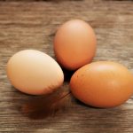 Sedmodnevni eksperiment s jajima: Šta se desilo kada je svakog jutra jela po tri jaja?