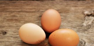 Sedmodnevni eksperiment s jajima: Šta se desilo kada je svakog jutra jela po tri jaja?