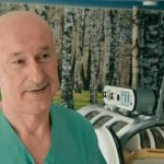 Dr. Sokolović, imate visok pritisak? Ja ga regulišem na ovaj način