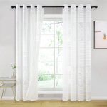 0čistila je sve zavjese u kući do SNJEŽN0 BIJEL0G stanja za 3 sata