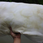 Kako Ukloniti Fleke od Znoja sa Jastuka: Tri Efikasna Trika