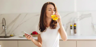 3 napitka za regulisanje hormona, koje žene treba da piju svakog dana!