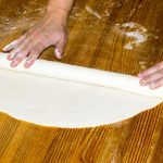 Savršeno Bosansko Tijesto za Kore: Tanak, Proziran i Otporan