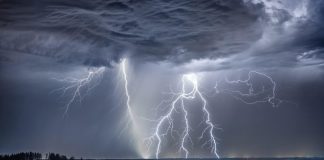 Tri Stvari Koje Ne Smijete Raditi Kada Grmi