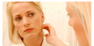 1 ZNAK DA IMATE VISOK HOLESTEROL VIDI SE NA OČIMA: Ovaj simptom je OČIGLEDAN