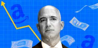 Savjeti Džefa Bezosa za Spremanje na Ekonomsku Nesigurnost
