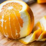 Revolucionarni trik za čišćenje rerne: Koristeći pomorandže i sirće