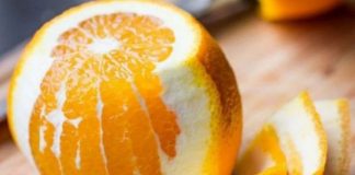 Revolucionarni trik za čišćenje rerne: Koristeći pomorandže i sirće