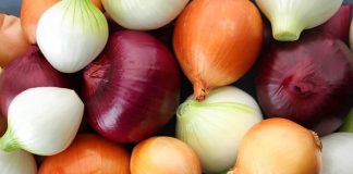 Kako prepoznati opasan luk i izbjeći trovanje