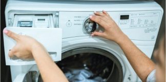 Veš Izlazi Iz Mašine Kao Ispeglan: Isprobajte Ovaj Jednostavan Trik