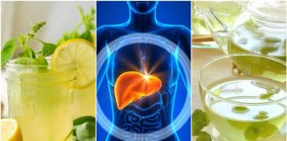 Kako prirodno izliječiti masnu jetru? Otkrivamo 5 jednostavnih napitaka koji pomažu!