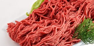 Savršeno mljeveno meso: Tajni Sastojak Koji Sprečava Raspadanje