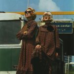 Moda u Jugoslaviji: Krpljenje Čarapa i Šivanje Farmerki