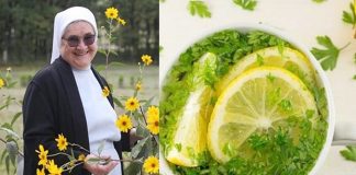 OTKRILA SPASONOSNI RECEPT: OVA ŽENA LIJEČI ONO ŠTO DOKTORI NE MOGU