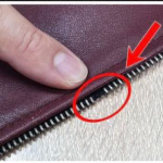 Popravite slomljeni patentni zatvarač u samo 2 minute, nije potrebna pomoć krojača