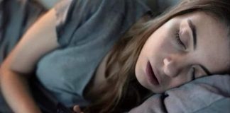 Kako Položaj Spavanja Utječe na Zdravlje