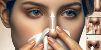 Prirodni načini za čišćenje sluzi iz nosa, grudi i pluća