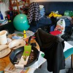 Šta Prljav i Neuredan Stan Govori o Vašem Psihičkom Stanju?