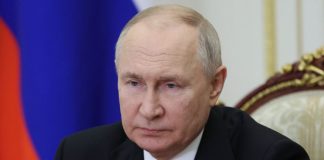 Vladimir Putin: Tajna Njegovog Izgleda i Vitalnosti u Osmoj Deceniji