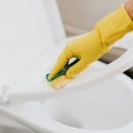 WC školjku perem samo jednom mjesečno i savršeno je čist, mirišljav i bez žutih mrlja: NIŠTA DRUGO NE RADI TAKO DUGO!