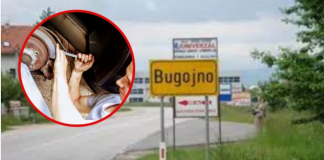 Zoranu se pokvario auto u Bugojnu. Odmah su mu izašli u susret Dževad i Slipo!