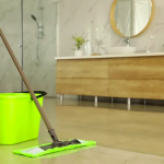 Kada brišete podove u vodu uvek dodajte mrvicu ovog praha, cela kuća će danima mirisati!