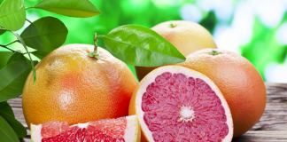 9 alkalnih namirnica koje će očistiti i ukloniti kiselinu iz vašeg tijela!