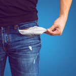 Umalo mi srce nije stalo kad sam na benzinskoj uočio da mi u novčaniku nema kartice…