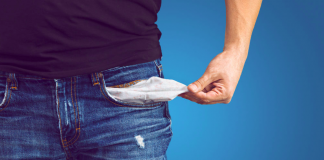 Umalo mi srce nije stalo kad sam na benzinskoj uočio da mi u novčaniku nema kartice…