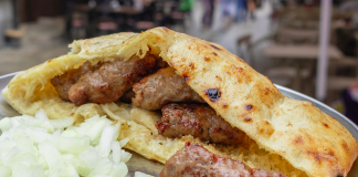 OTKRIVENA TAJNA SARAJEVSKIH ĆEVAPA: Kako da sami napravite smjesu za ćevape kao pravi ćevabdžija