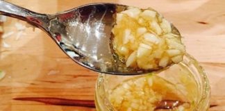 Dnevno samo 1 kasika čisti začepljene arterije i kontroliše krvni pritisak!