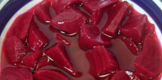 Koristi se kao lijek više od 2.000 godina: Cvekla uklanja ovih 7 zdravstvenih tegoba