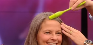 Premazao je kosu VODOM OD KROMPIRA i riješio najveću muku svih žena! (VIDEO)