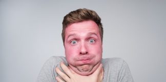 Kako reagovati kada vam komad hrane zapne u grlu: koraci za spasavanje života! (VIDEO)