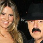 Melina Džinović drugi put stala na ludi kamen! OBJAVILA SLIKE U BIJELOM