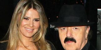 Melina Džinović drugi put stala na ludi kamen! OBJAVILA SLIKE U BIJELOM