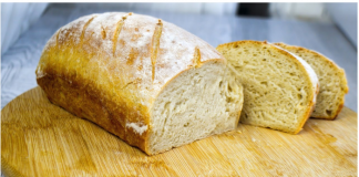 HLJEB ZA 5 MINUTA. Voljela bih da sam znala ovaj recept prije 20 godina! 3 vrhunska recepta